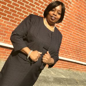 Meet your Posher, Paula